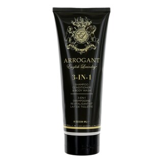 Foto 1 | Champú/acondicionador/gel De Baño English Laundry Arrogant 240 Ml - Venta Internacional.