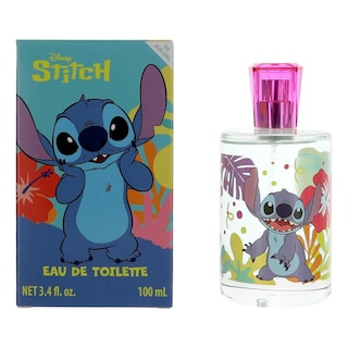 Foto 1 | Perfume Disney Stitch Eau De Toilette Para Niños, 100 Ml - Venta Internacional.