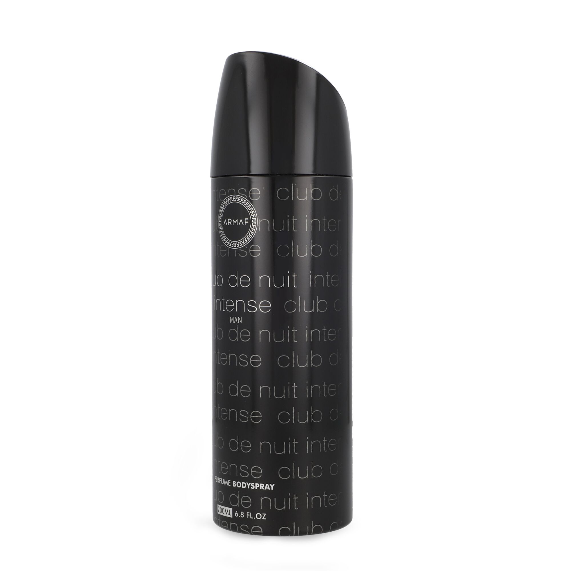 Foto 3 pulgar | Armaf Club De Nuit Intense 200ml Body Spray