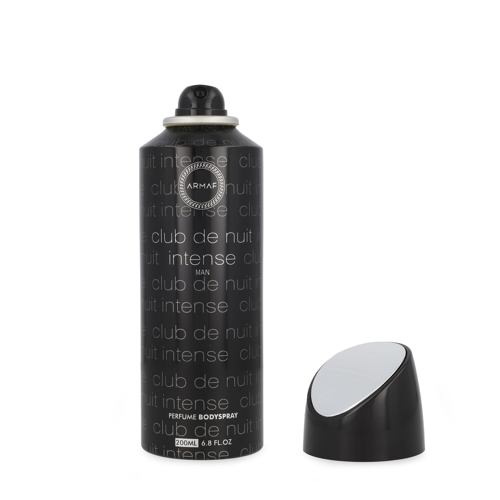 Foto 4 pulgar | Armaf Club De Nuit Intense 200ml Body Spray