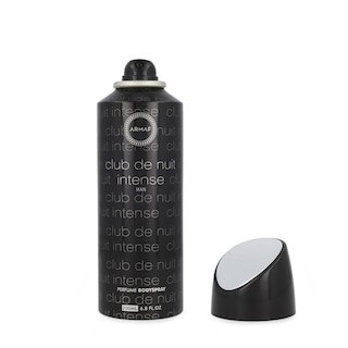 Foto 3 | Armaf Club De Nuit Intense 200ml Body Spray