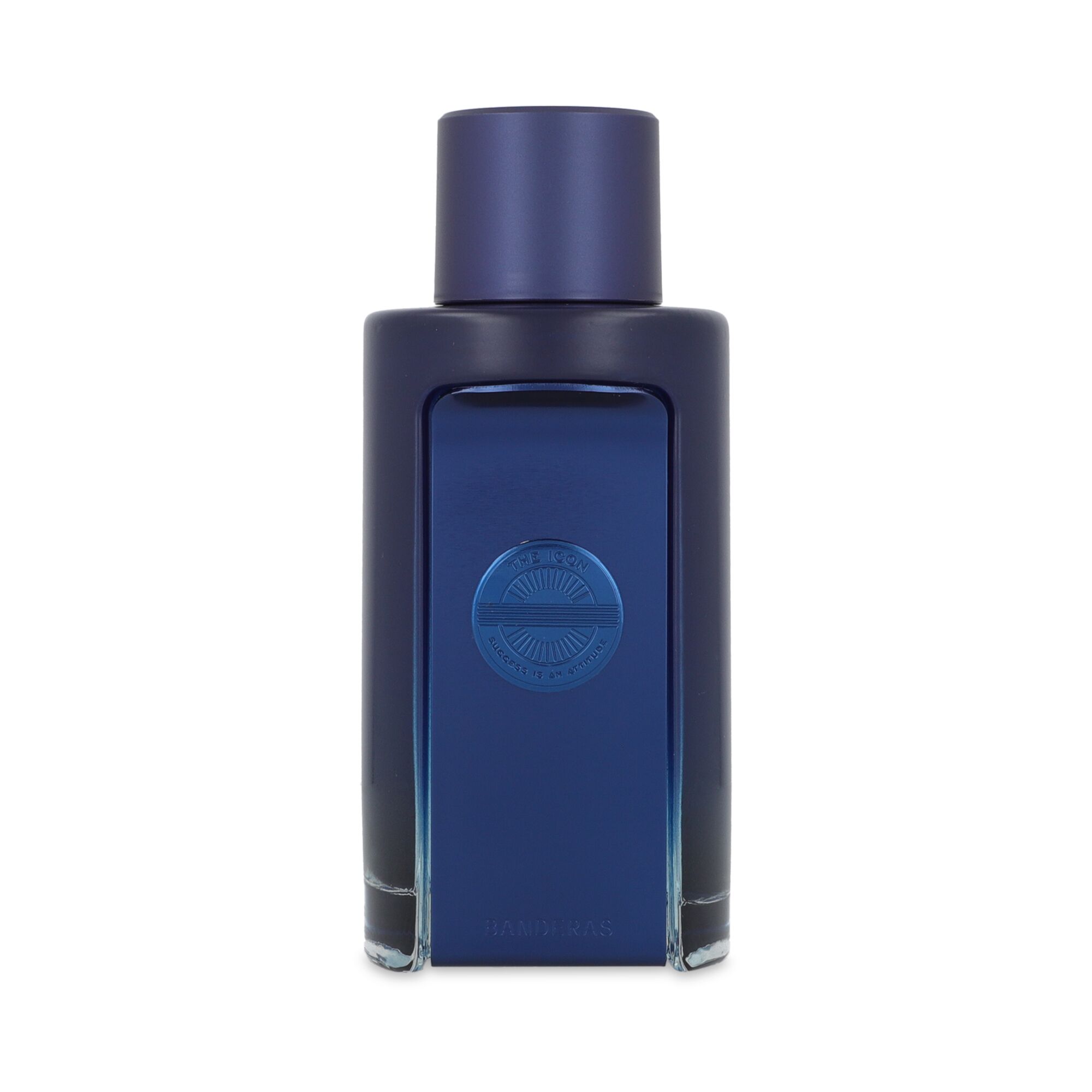 Foto 3 pulgar | Banderas The Icon Man Supreme Intense 100ml Edp Spray