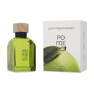 Foto 1 | Adolfo Dominguez Pomelo Man 120ml Edt Spray