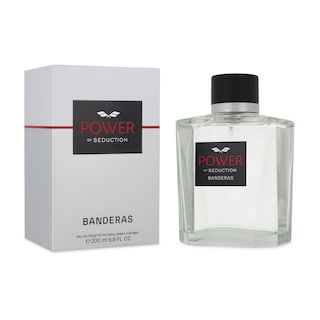 Foto 1 | Banderas Power Of Seduction 200ml Edt Spray