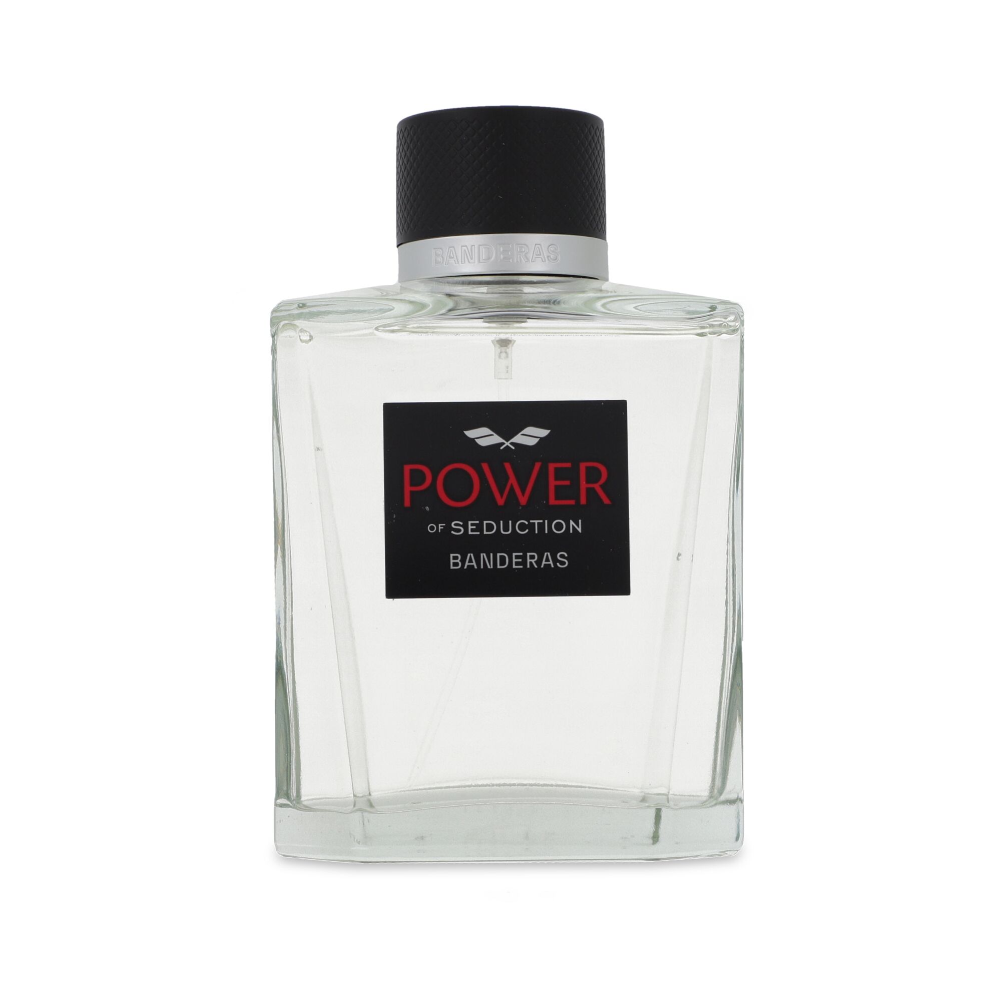 Foto 3 pulgar | Banderas Power Of Seduction 200ml Edt Spray