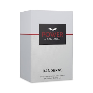 Foto 3 | Banderas Power Of Seduction 200ml Edt Spray