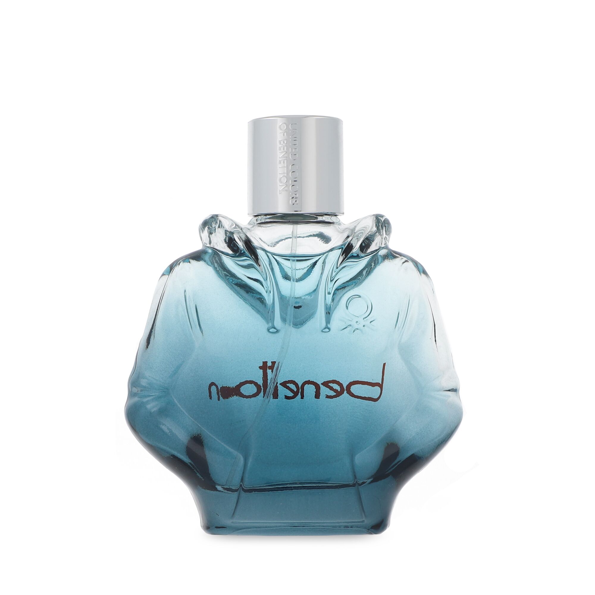 Foto 3 pulgar | Benetton We Are Tribe Cool 90ml Edt Spray