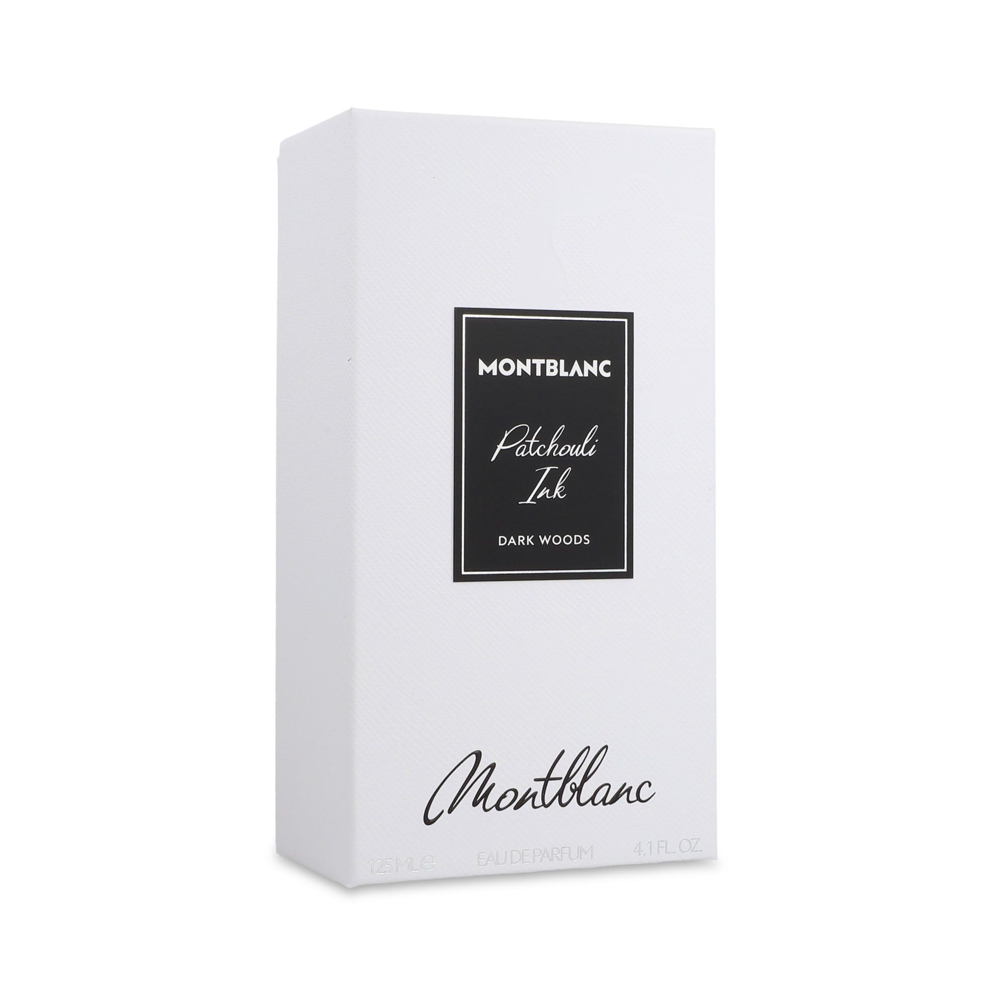 Foto 4 pulgar | Montblanc Patchouli Ink 125ml Edp Spray