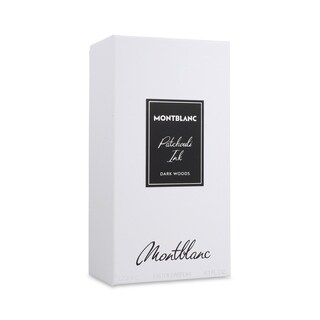 Foto 3 | Montblanc Patchouli Ink 125ml Edp Spray