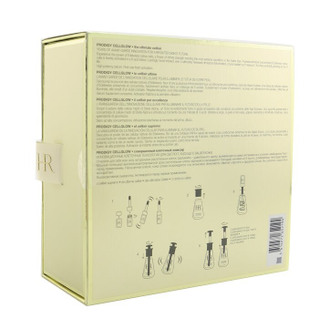 Foto 3 pulgar | Perfume Helena Rubinstein Prodigy Cellglow The Ultimate Cell - Venta Internacional