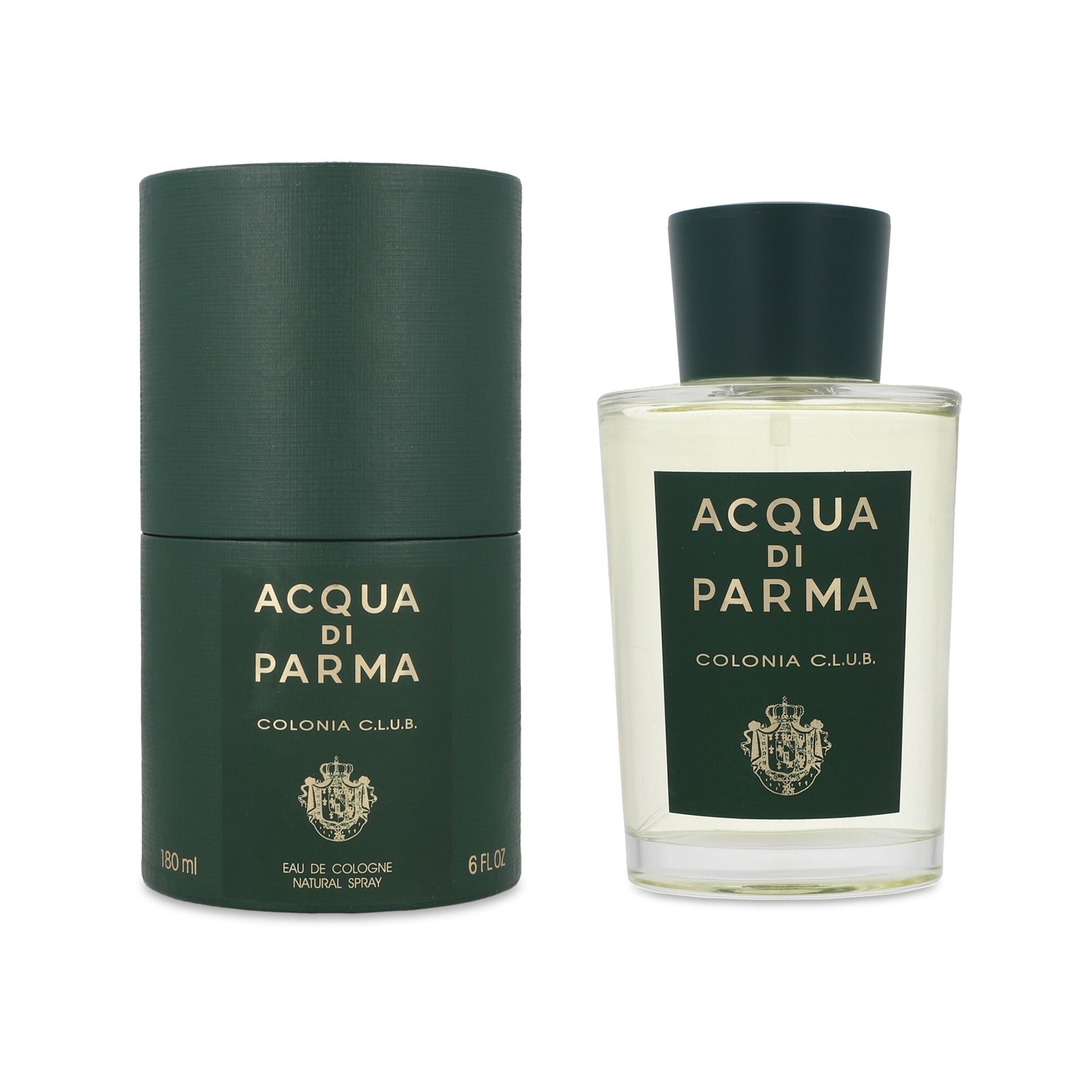 Acqua Di Parma Club 180ml Edc Spray