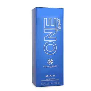 Foto 3 | Carlo Corinto One Forever Man 100ml Edp Spray