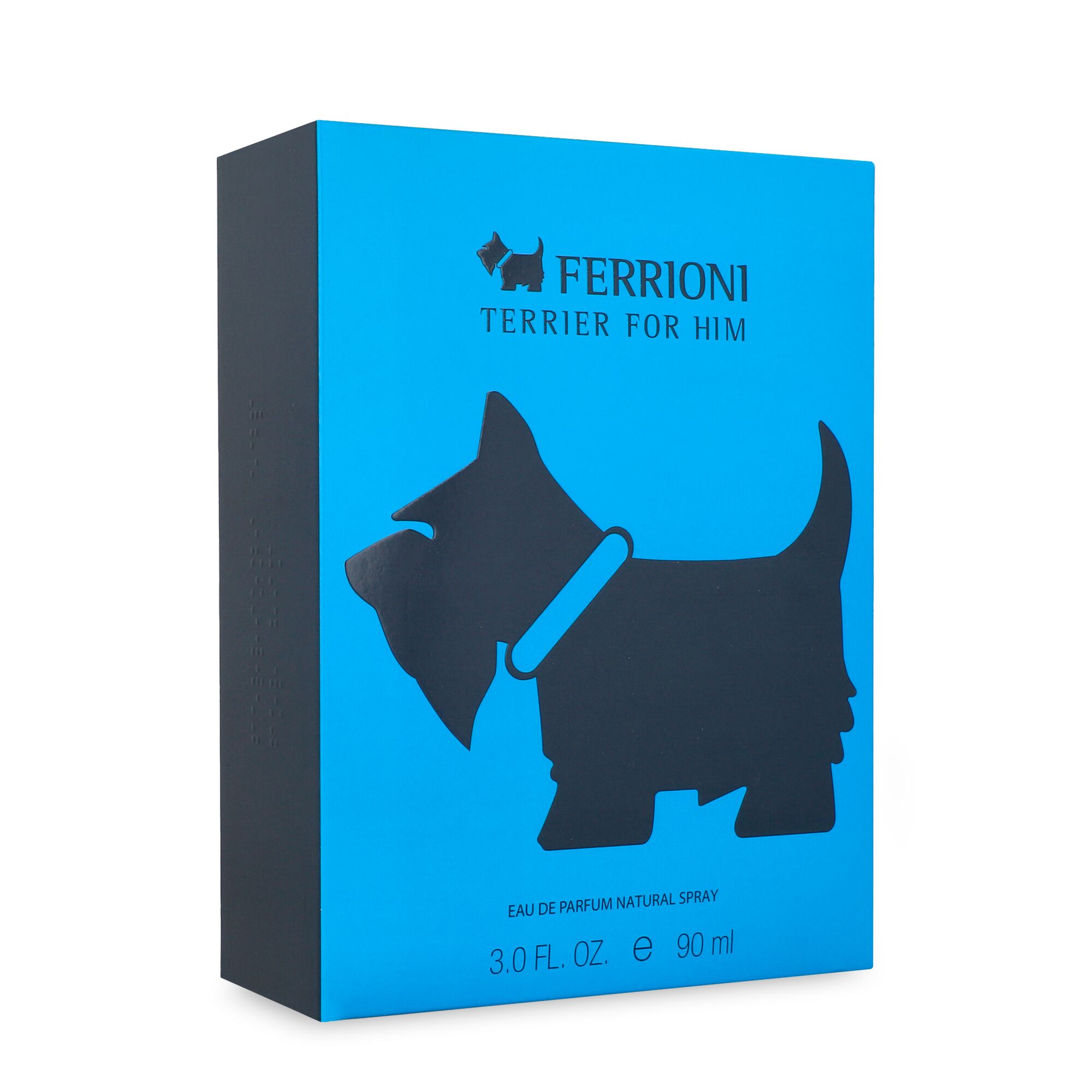 Foto 3 | Ferrioni Terrier For Him 90ml Edp Spray