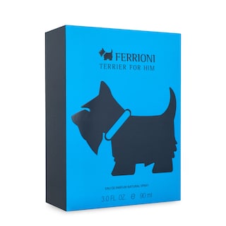 Foto 3 | Ferrioni Terrier For Him 90ml Edp Spray
