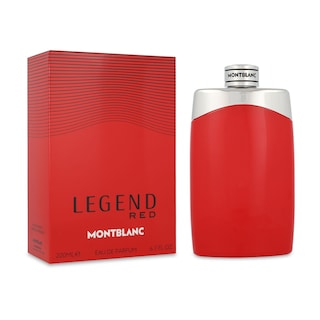 Foto 1 | Montblanc Legend Red 200ml Edp Spray