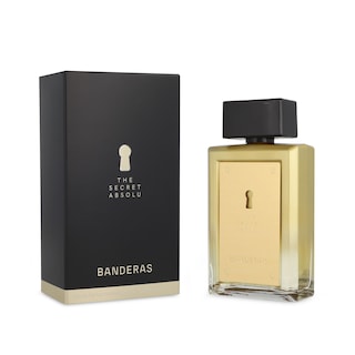 Foto 1 | Banderas The Secret Absolu 100ml Edp Spray