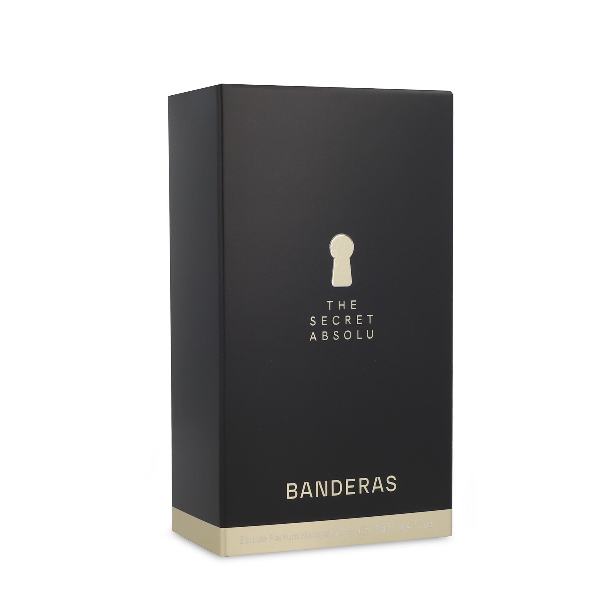 Foto 4 pulgar | Banderas The Secret Absolu 100ml Edp Spray