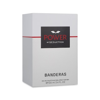 Foto 3 | Banderas Power Of Seduction 100ml Edt Spray