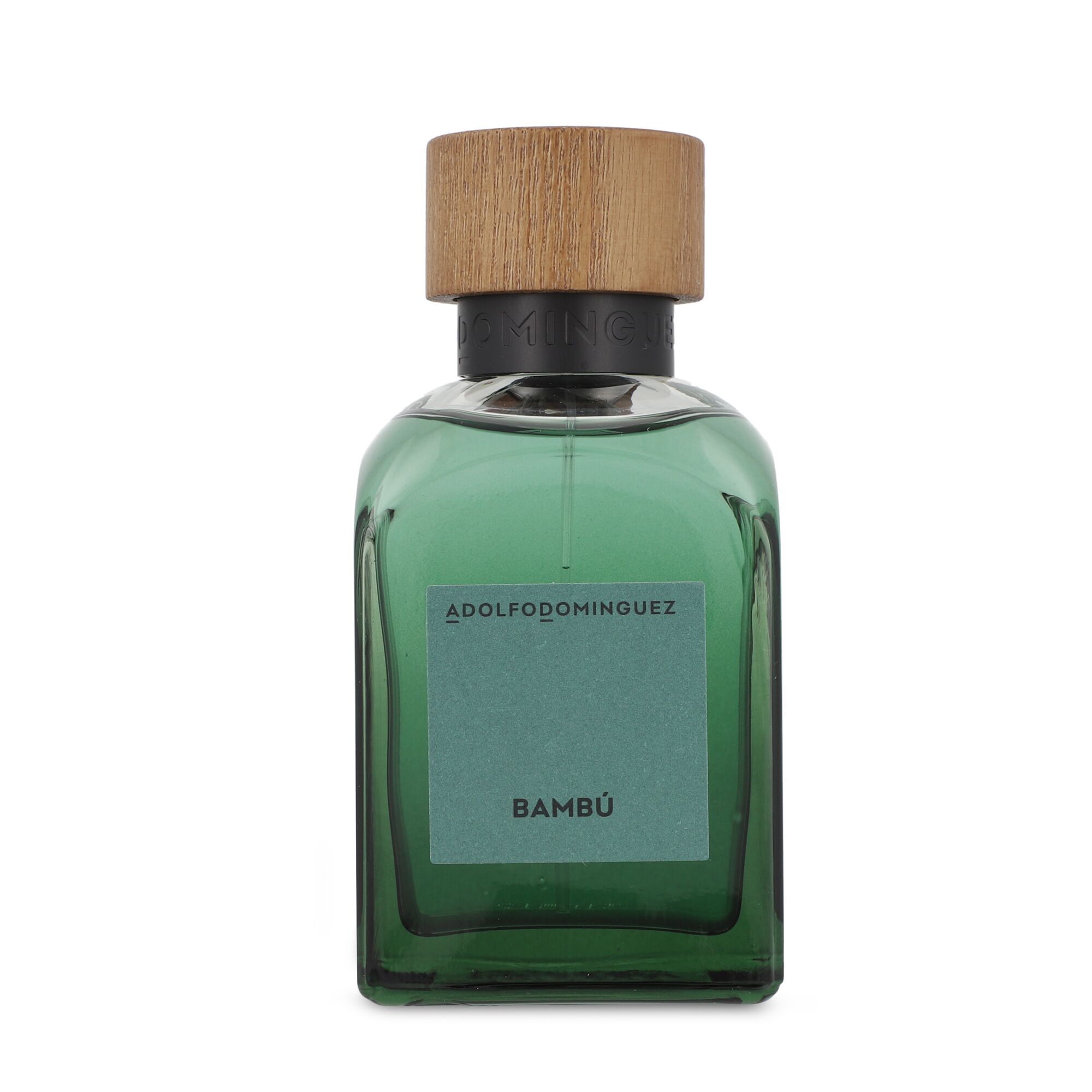 Foto 3 pulgar | Adolfo Dominguez Bambu 120ml Edp Spray