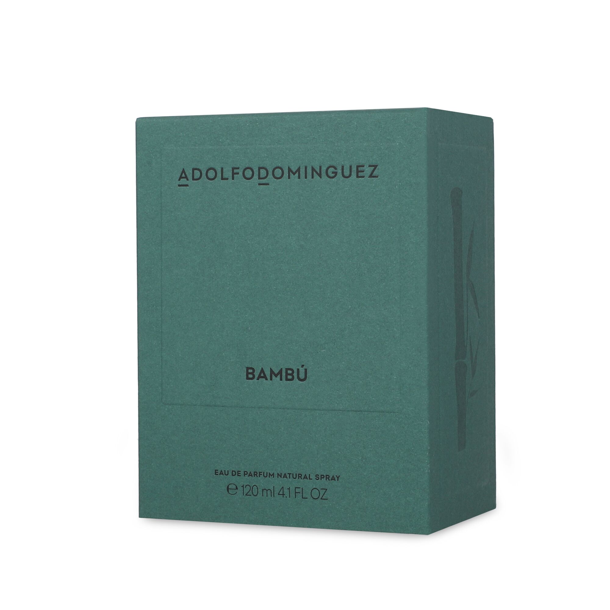 Foto 4 pulgar | Adolfo Dominguez Bambu 120ml Edp Spray