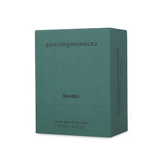 Foto 3 | Adolfo Dominguez Bambu 120ml Edp Spray