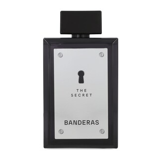 Foto 2 | Banderas The Secret 200ml Edt Spray