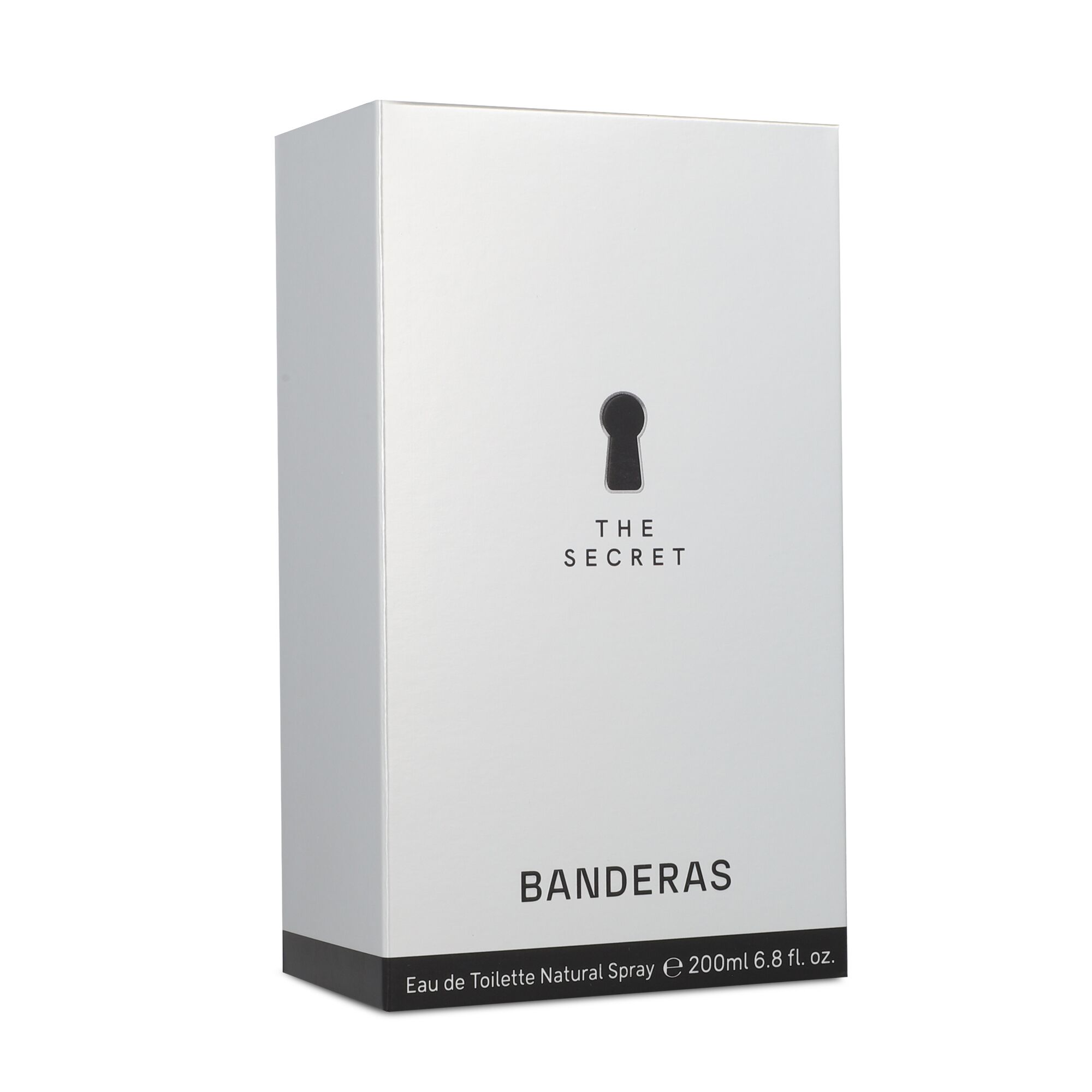 Foto 4 pulgar | Banderas The Secret 200ml Edt Spray