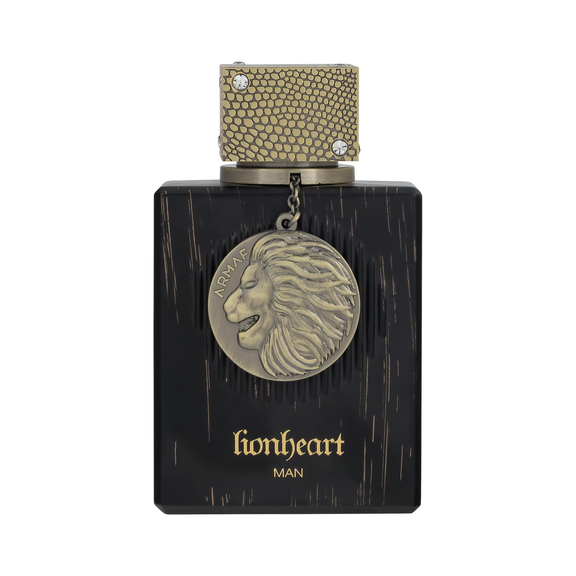 Foto 2 pulgar | Perfume Armaf Club De Nuit Lion Heart Eau De Parfum, 100 Ml - Venta Internacional.