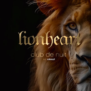 Foto 4 | Perfume Armaf Club De Nuit Lion Heart Eau De Parfum, 100 Ml - Venta Internacional.