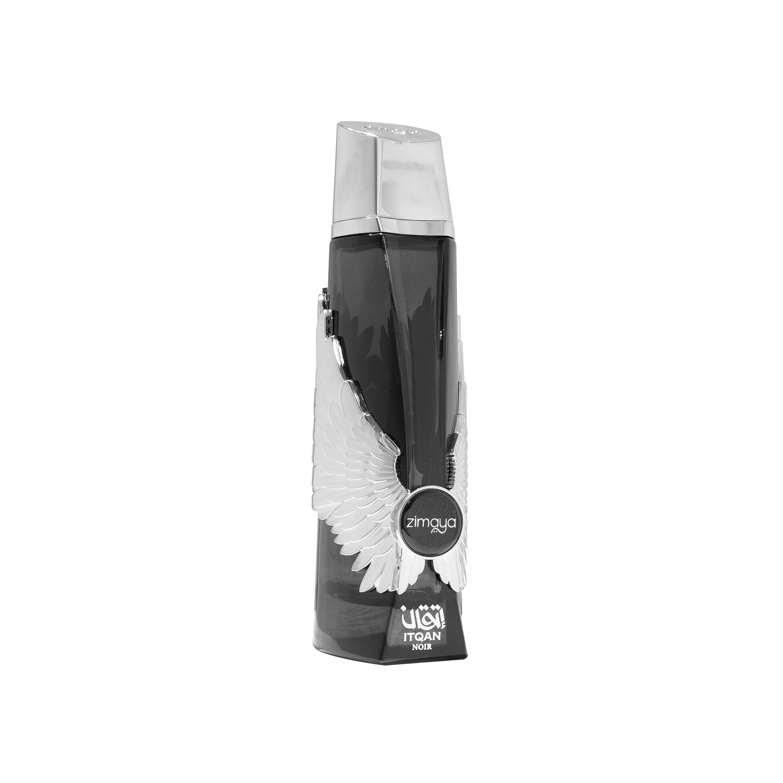 Foto 2 | Perfume Zimaya Itan Noir Eau De Parfum, 100 Ml, Para Unisex - Venta Internacional.
