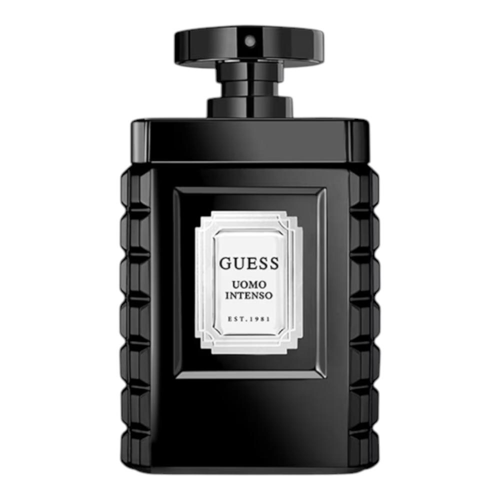 Perfume Guess Uomo Intenso Est. 1981 Eau de Parfum 100 ml