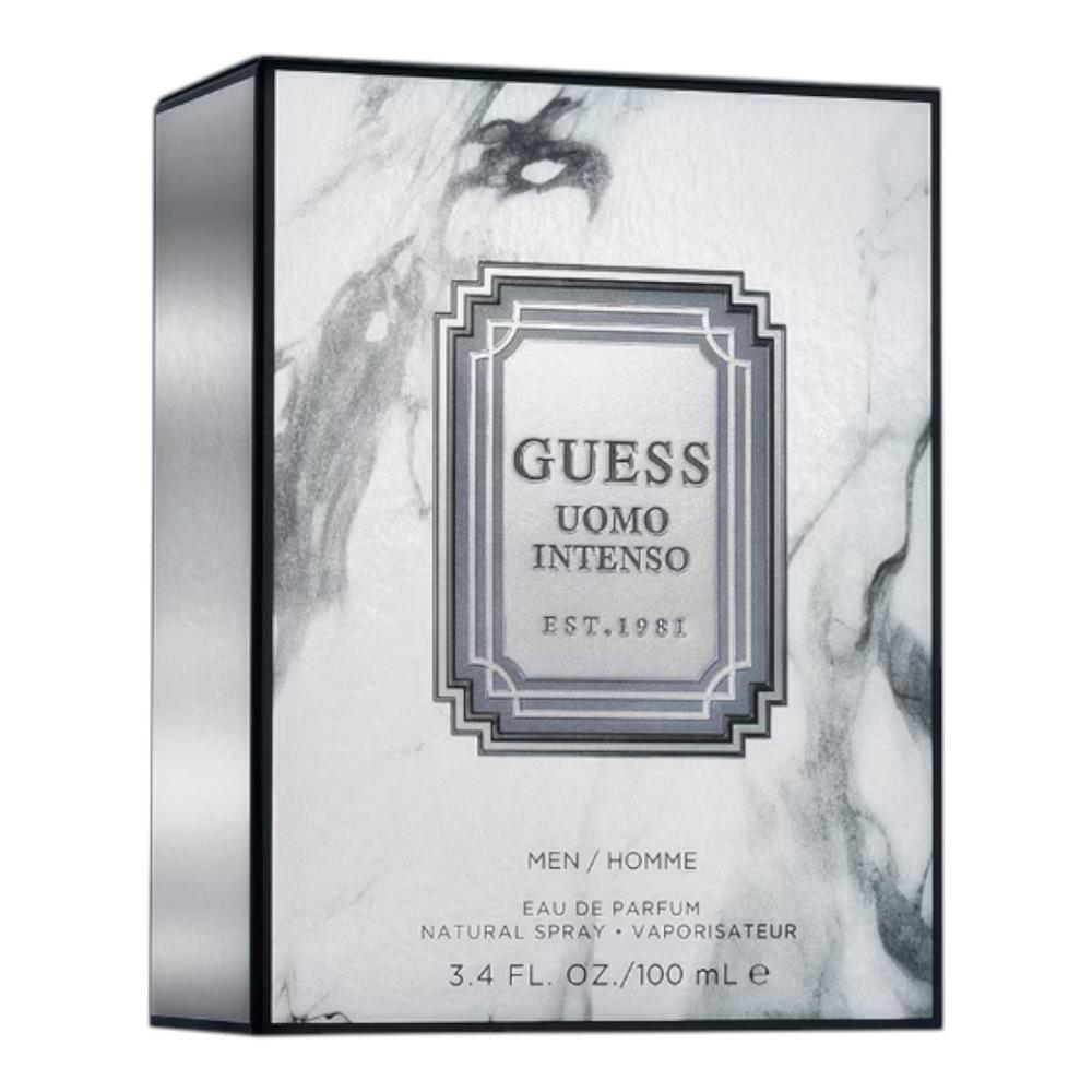 Foto 3 pulgar | Perfume Guess Uomo Intenso Est. 1981 Eau de Parfum 100 ml