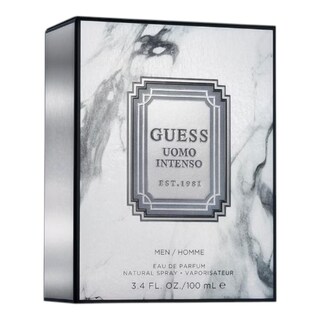 Foto 2 | Perfume Guess Uomo Intenso Est. 1981 Eau de Parfum 100 ml