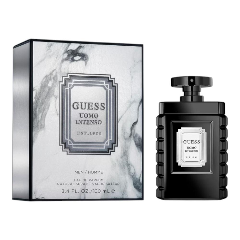 Foto 4 pulgar | Perfume Guess Uomo Intenso Est. 1981 Eau de Parfum 100 ml