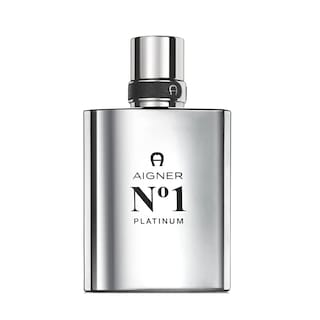 Foto 1 | Perfume Etienne Aigner No 1 Platinum Eau de Toilette 100 ml - Venta Internacional
