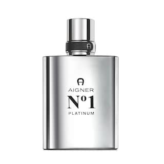 Foto 2 | Perfume Etienne Aigner No 1 Platinum Eau de Toilette 100 ml - Venta Internacional