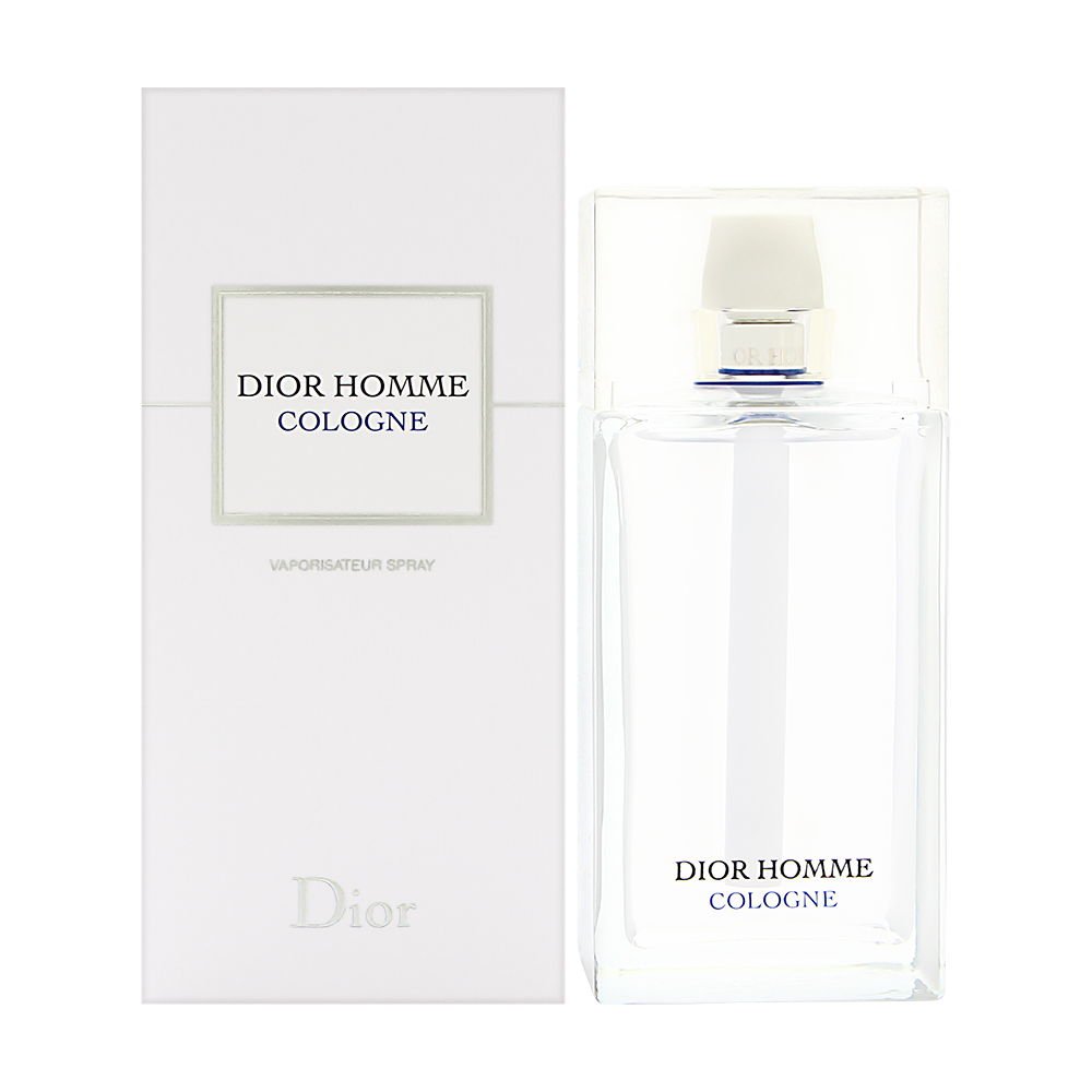 Foto 2 pulgar | Perfume Dior Homme Cologne Eau De Toilette 200 Ml Para Hombre - Venta Internacional.