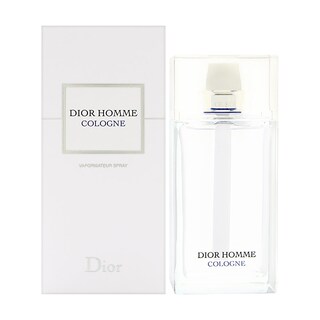 Foto 1 | Perfume Dior Homme Cologne Eau De Toilette 200 Ml Para Hombre - Venta Internacional.