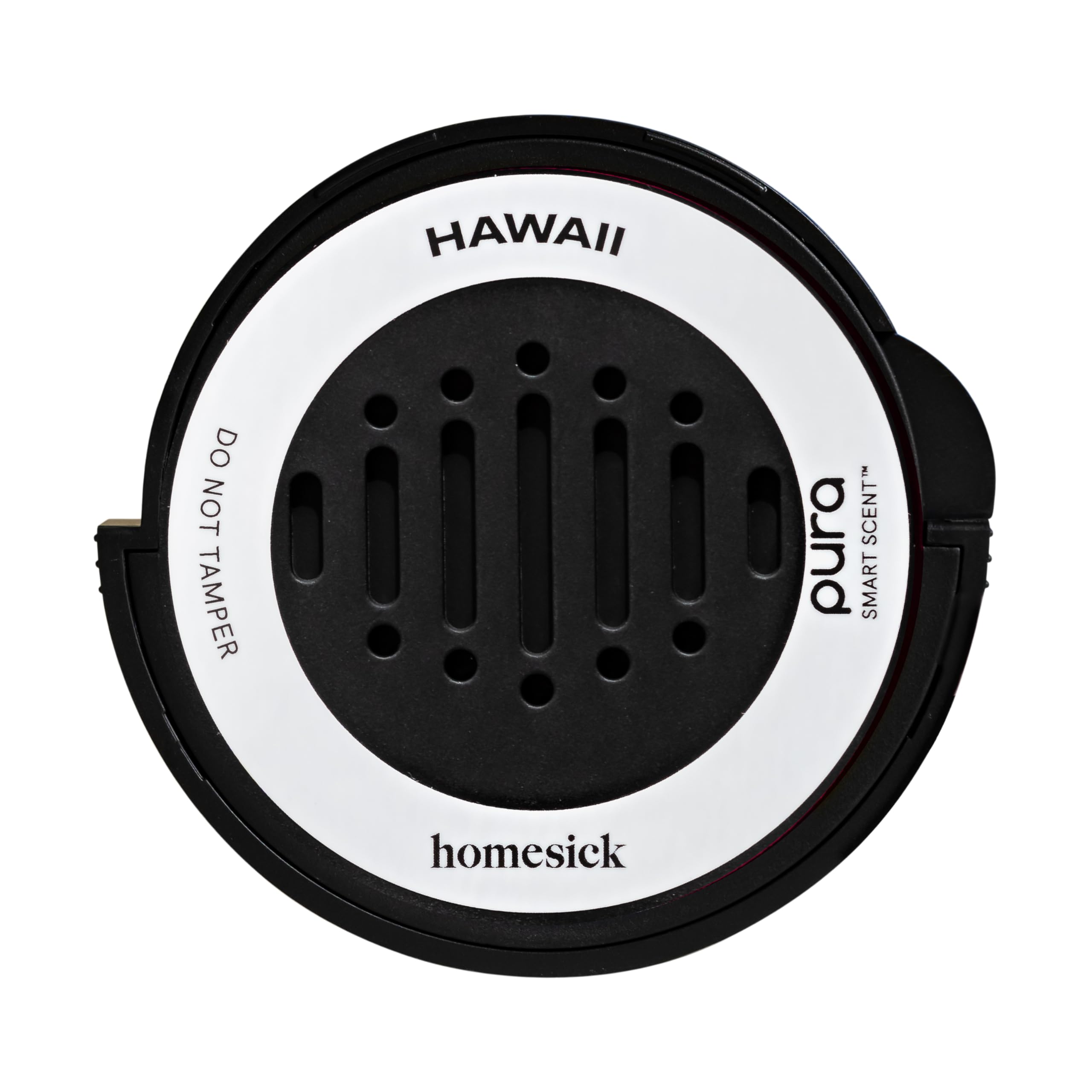 Recambio Para Difusores Pura Car Scent Pura And Homesick - Venta Internacional.