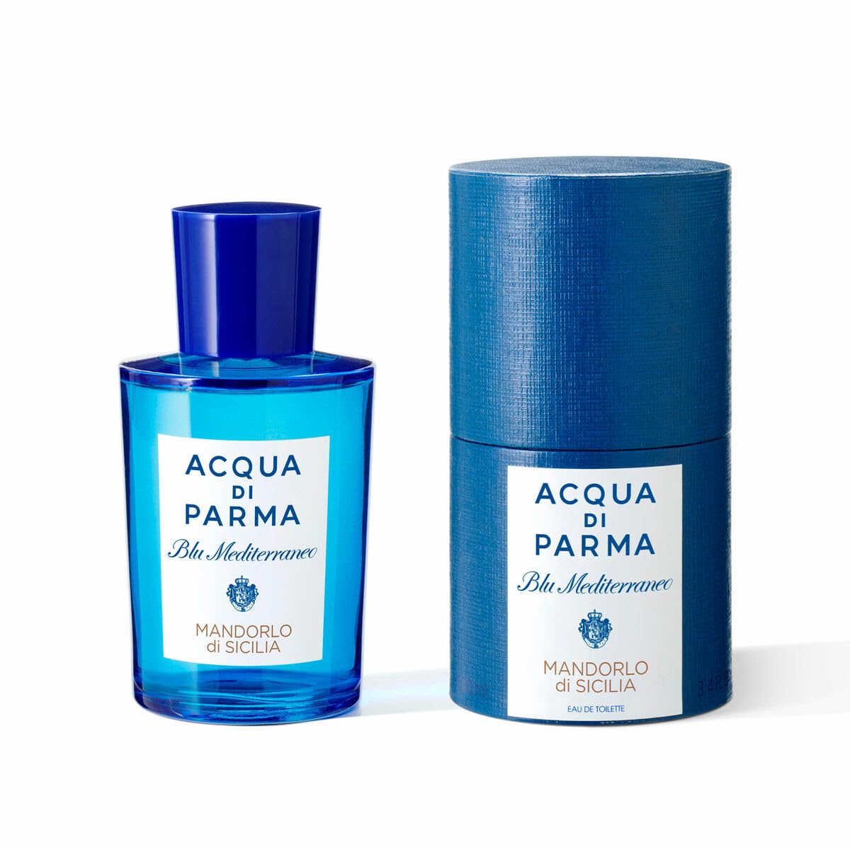 Foto 2 pulgar | Perfume Aqua Di Parma Azul Mediterráneo Mandorlo Di Sicilia 100 Ml - Venta Internacional.