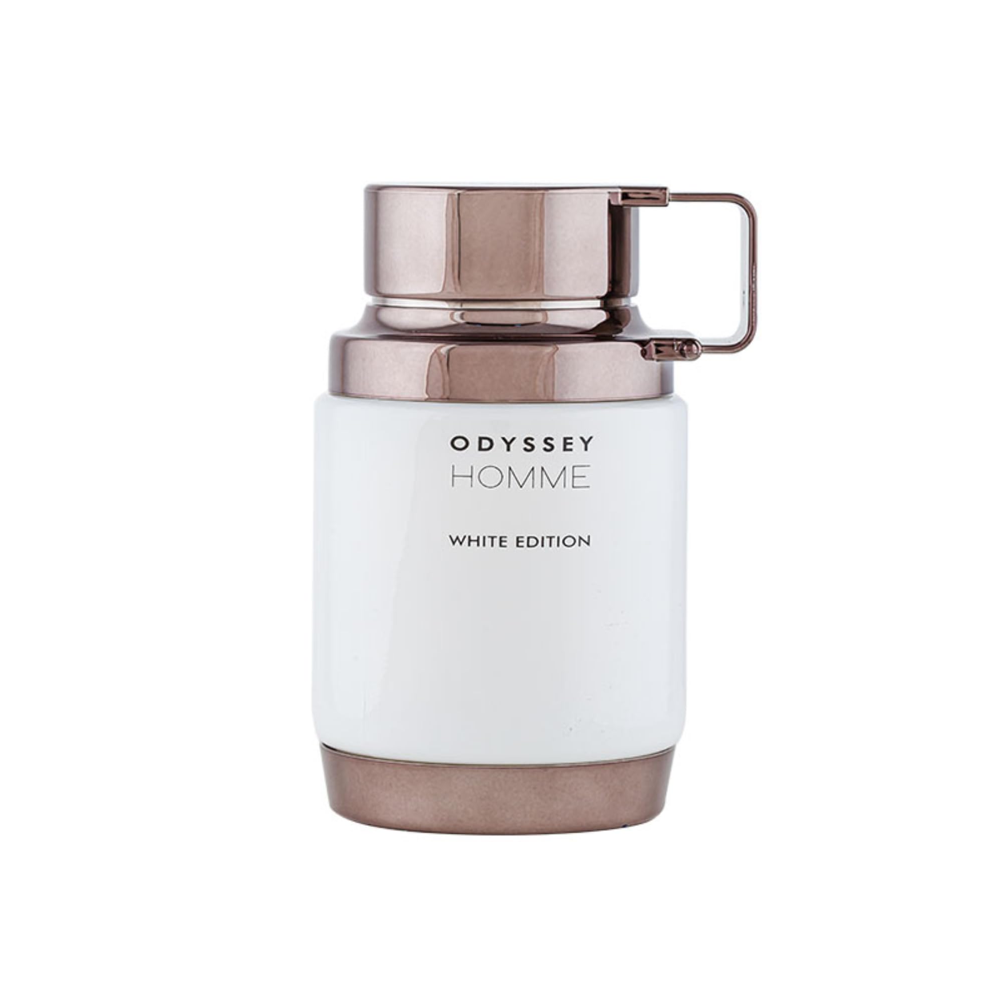 Perfume Armaf Odyssey White Edition 2.0 Eau De Parfum, 100 Ml - Venta Internacional.