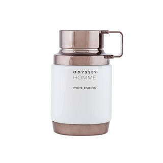 Foto 1 | Perfume Armaf Odyssey White Edition 2.0 Eau De Parfum, 100 Ml - Venta Internacional.