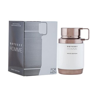 Foto 2 | Perfume Armaf Odyssey White Edition 2.0 Eau De Parfum, 100 Ml - Venta Internacional.