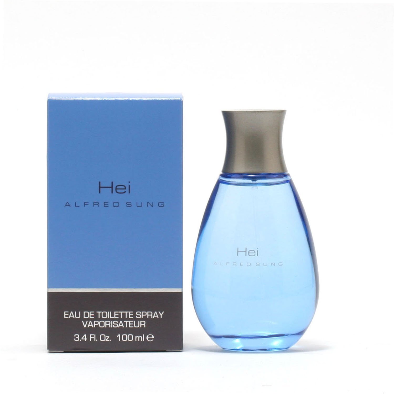 Foto 1 | Perfume Alfred Sung Hei Eau De Toilette 100 Ml Para Hombre - Venta Internacional.