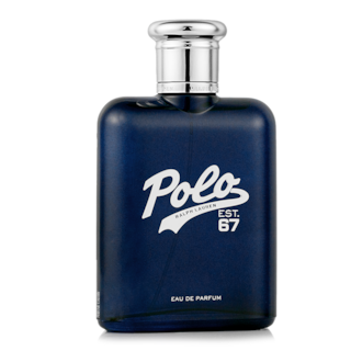 Foto 2 | Perfume Para Caballero Polo 67 Edp 125 Ml
