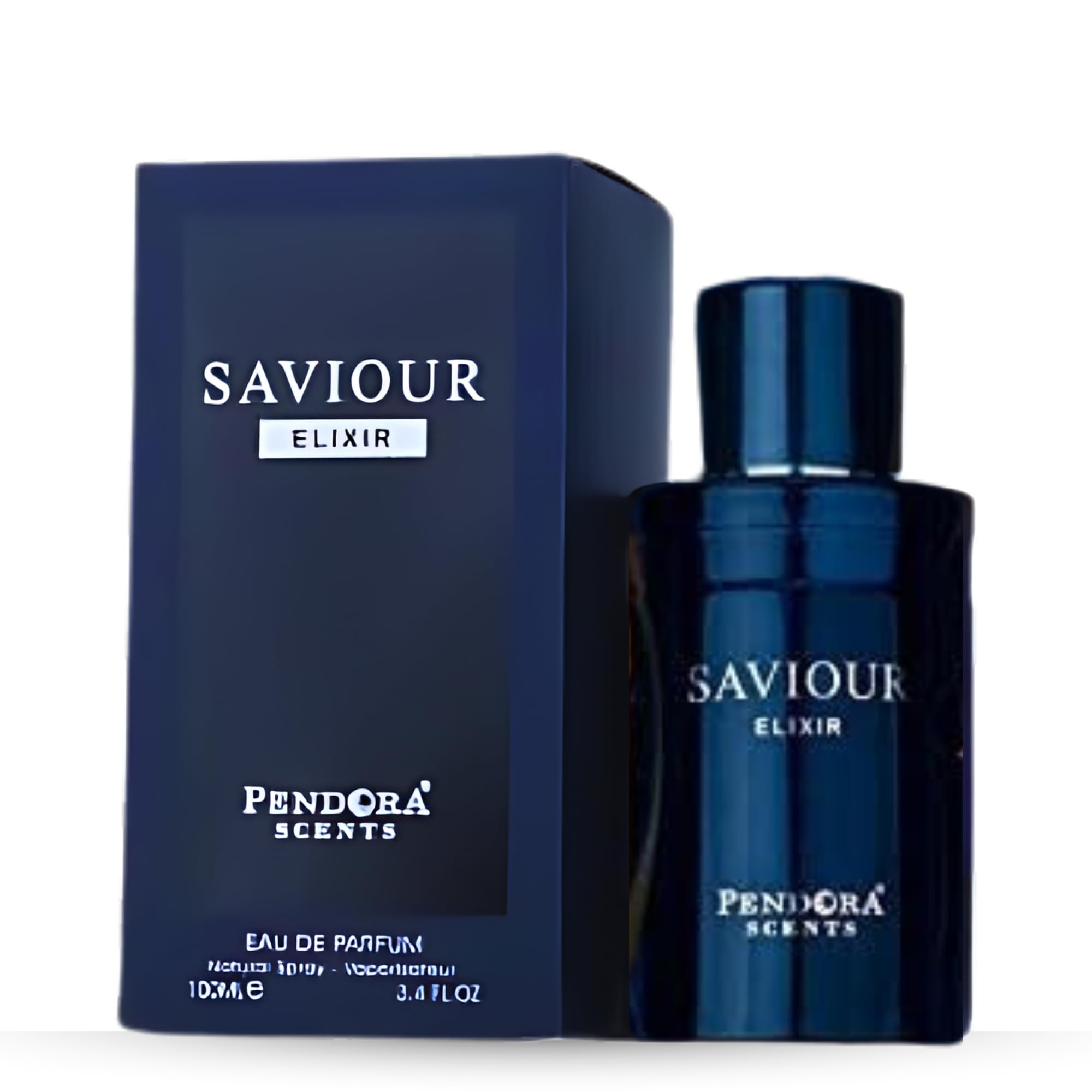 Foto 2 pulgar | Perfume Paris Corner Saviour Elixir Eau De Parfum Para Hombre, 100 Ml - Venta Internacional.
