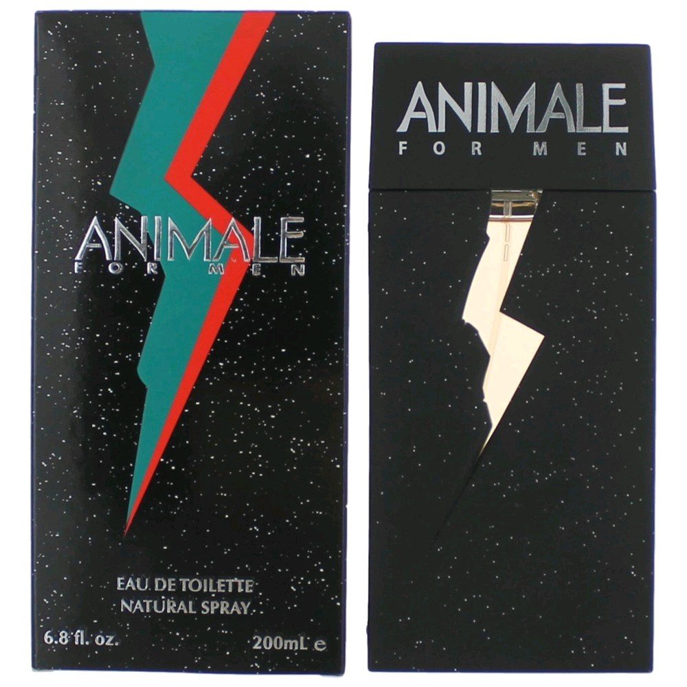 Foto 2 pulgar | Perfume Animale By Animale Eau De Toilette 200 Ml Para Hombre - Venta Internacional.