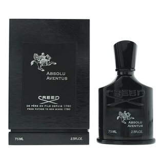 Foto 1 | Perfume Creed Aventus Absolu Eau De Parfum 75 Ml Para Hombre - Venta Internacional.