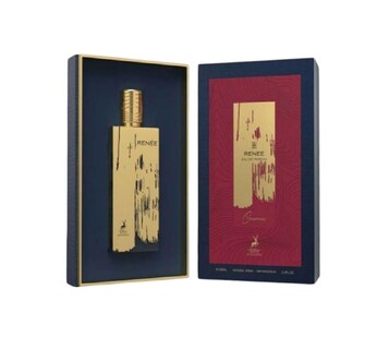 Foto 2 | Perfume Maison Alhambra Carmine Eau De Parfum, 100 Ml, Unisex - Venta Internacional.