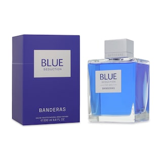 Foto 1 | Banderas Blue Seduction Eau de Toilette 200 ml